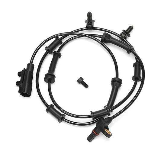 ya 1 8.5.2 Front Rear Left Right ABS Wheel Speed Sensor for Jeep for Wrangler 3.6L 3.8L 2007-16