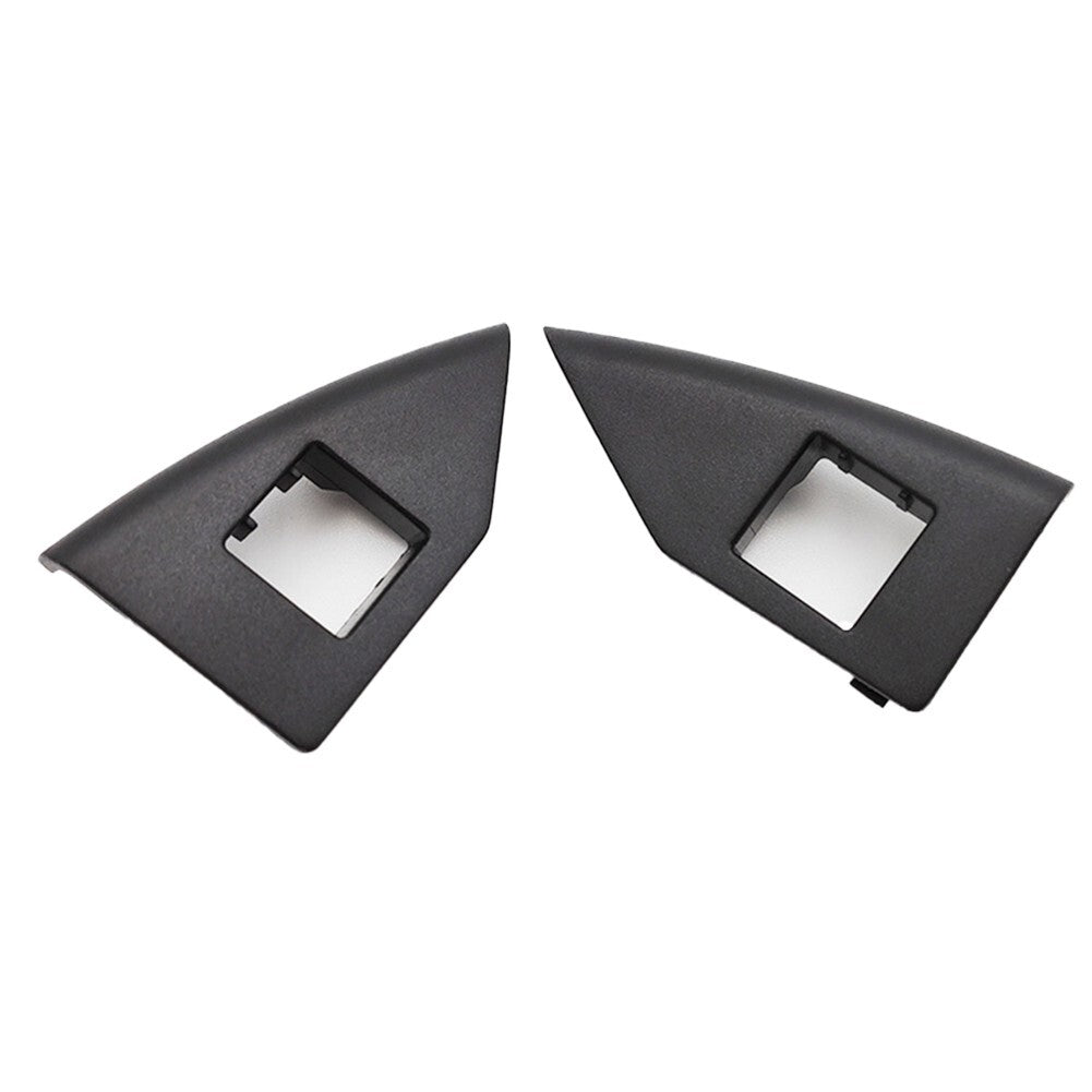 ya 5 8.7 Side Glove Box Door Cover for for Nissan for Altima Charcoal Black Easy Replacement