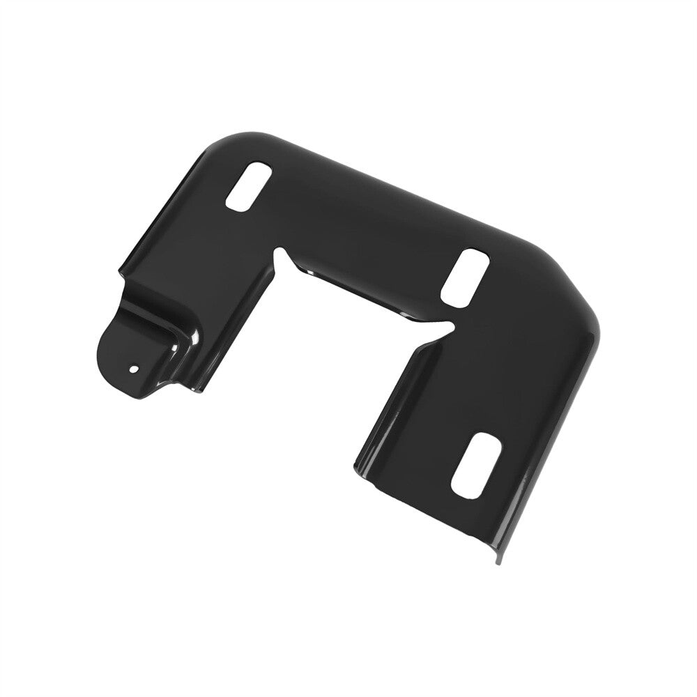 ya 27 6.18.2 For 2015-2020 for Ford F-150 # FL3Z17N775C LH Driver Side Frame Mount Bumper Bracket