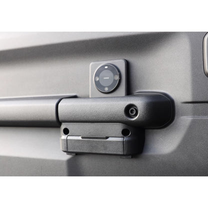ya 5 8.7 Car Front Door Handle Storage Box for Suzuki for Jimny 2/4Door 2019-2025 Accessories