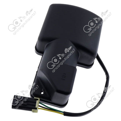 ya 5 8.7 Wiper Motor 6679476 for Bobcat Loaders A220 A300 T110 T140 T180 T190 T200 T250