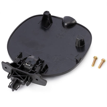 ya 5 8.7 Black Fuel Tank Cover Fits for for Renault Thalia Mk1 2000-2010 7700433127