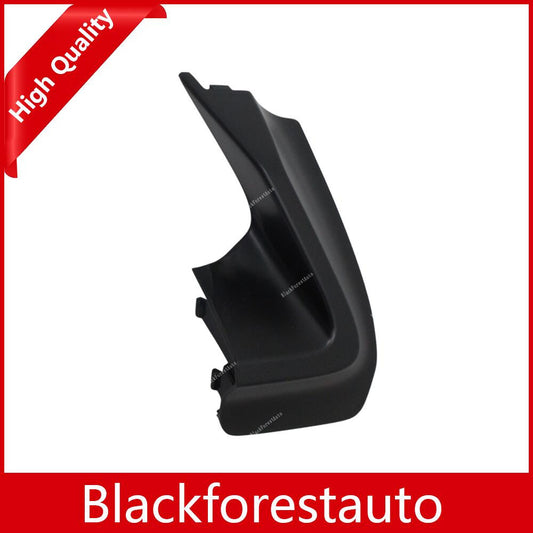 ya 27 6.18 Right Rear Bumper Trailer Tow Hook Cover Cap for Lexus IS300 IS350 2017-2019