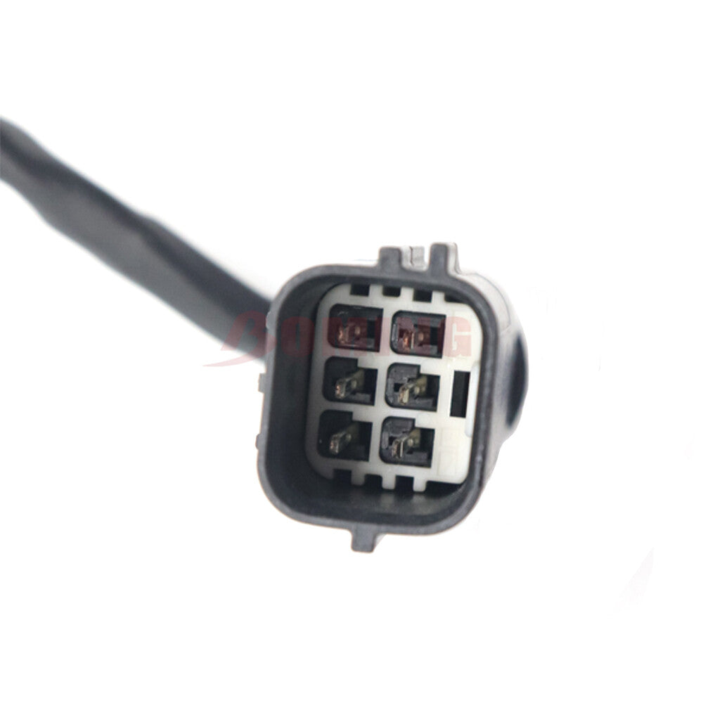 ya 11 6.9 56054059AC Rear View Camera Backup Fit For 2011-2014 for Jeep for Grand Cherokee Durango