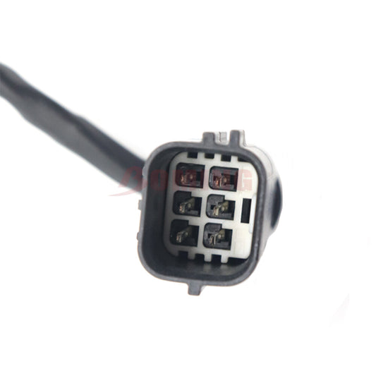 ya 11 6.9 56054059AC Rear View Camera Backup Fit For 2011-2014 for Jeep for Grand Cherokee Durango