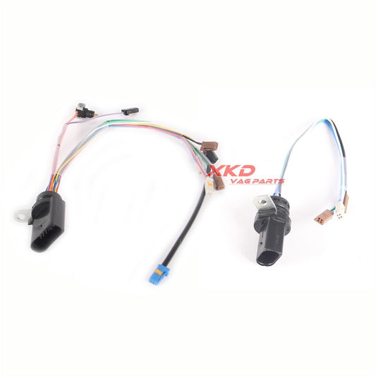 ya 1 7.7 2* 6 Speed Gearbox Harness Wirings Fit for VW for Golf for JETTA for Passat for Audi A3