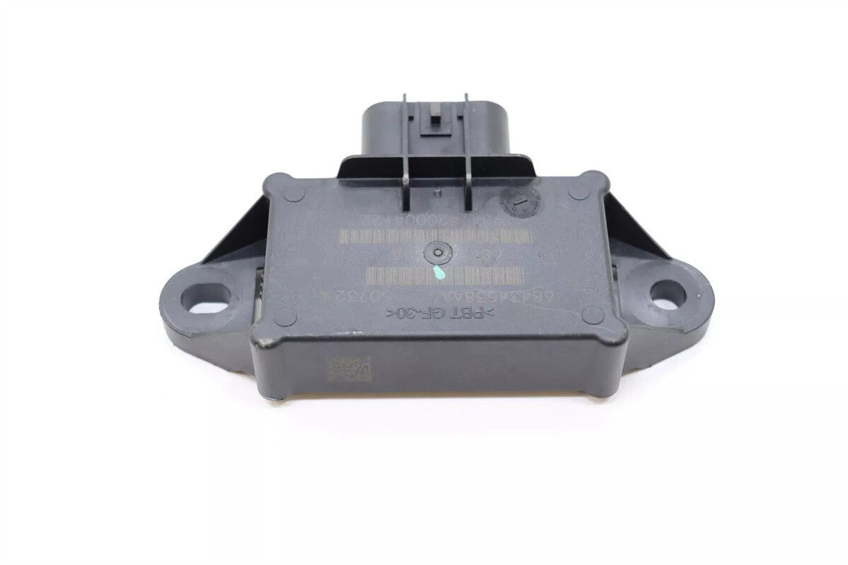 ya 1 8.5.3 FUEL PUMP CONTROL MODULE UNIT FIT FOR 2019 - 2023 for Jeep for WRANGLER 2.0L 68434538AA