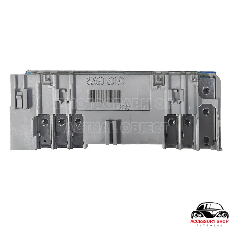 ya 5 8.7 Main fuse/fusible link relay suitable for Toyota for Lexus IS250 IS350 2006-2013