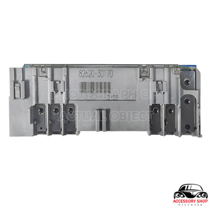 ya 5 8.7 Main fuse/fusible link relay suitable for Toyota for Lexus IS250 IS350 2006-2013