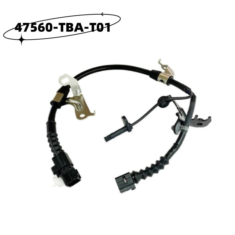 ya 1 8.5.1 The left rear ABS wheel speed sensor is suitable for Honda for Civic 2016-2021 2022 47560-TBA-T01