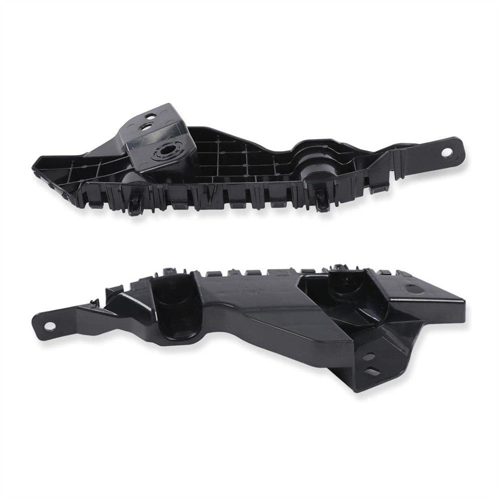 ya 27 6.18.2 1 Pair Front Bumper Retainer Brackets 42566652 42566653 for Chevy Trax 2017-2022
