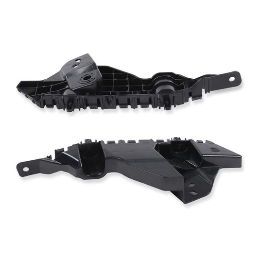 ya 27 6.18.2 1 Pair Front Bumper Retainer Brackets 42566652 42566653 for Chevy Trax 2017-2022
