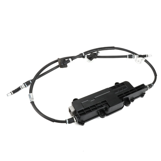 ya 11 6.9 59700C5610 Parking Brake Assy Electronic FIT for Kia for Sorento 15-18 2.0L 2.4 3.3L 2WD