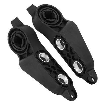 ya 5 8.7 Fits For 3 Series G20 18-2022 2x LH & RH Radiator Air Duct Mount Holder Bracket