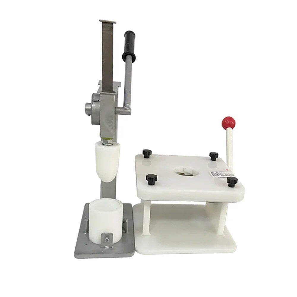 ya 26 8.1 Manual Bun Foaming Machine Kitchen Bun Equipment Home Bun Machinea