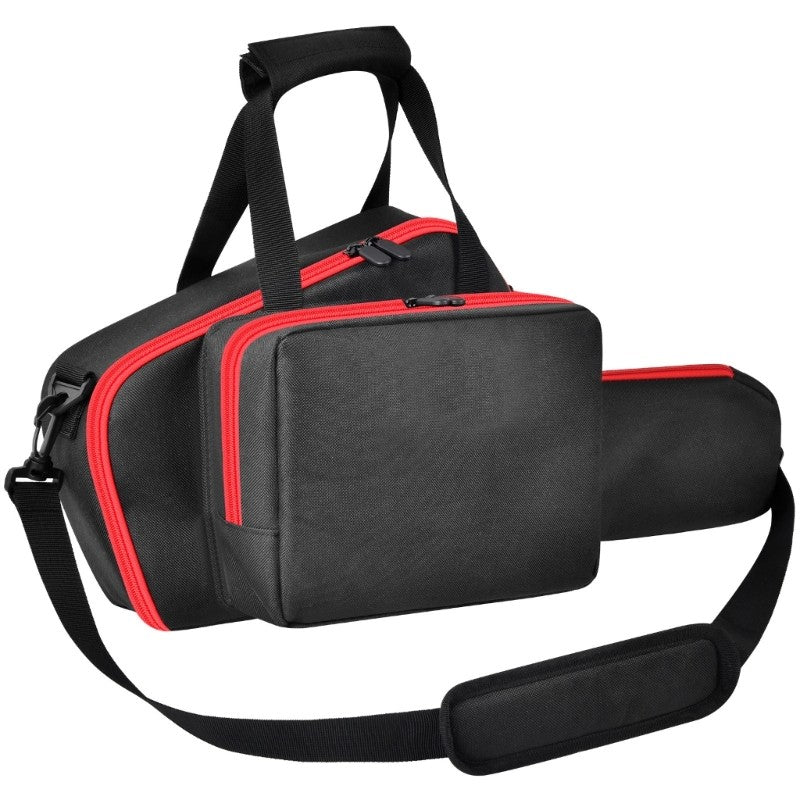 ya 26 Industrial Chainsaw Tool Bag Extra Large Capacity Waterproof Polyester For Heavy