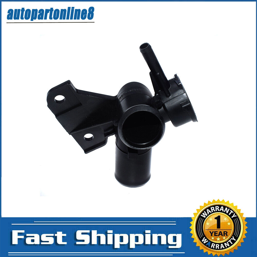 ya 27 7.20 Water Coolant Filler Neck Assembly for Toyota Echo 2000-2005 New 16502-21010