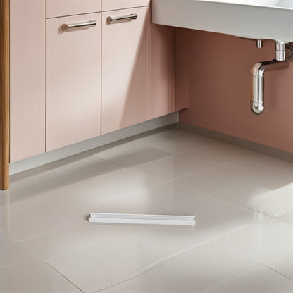 ya 14 6 Pcs Pipe Cover Decoration Decorative Gas Covers Anthracite Radiator