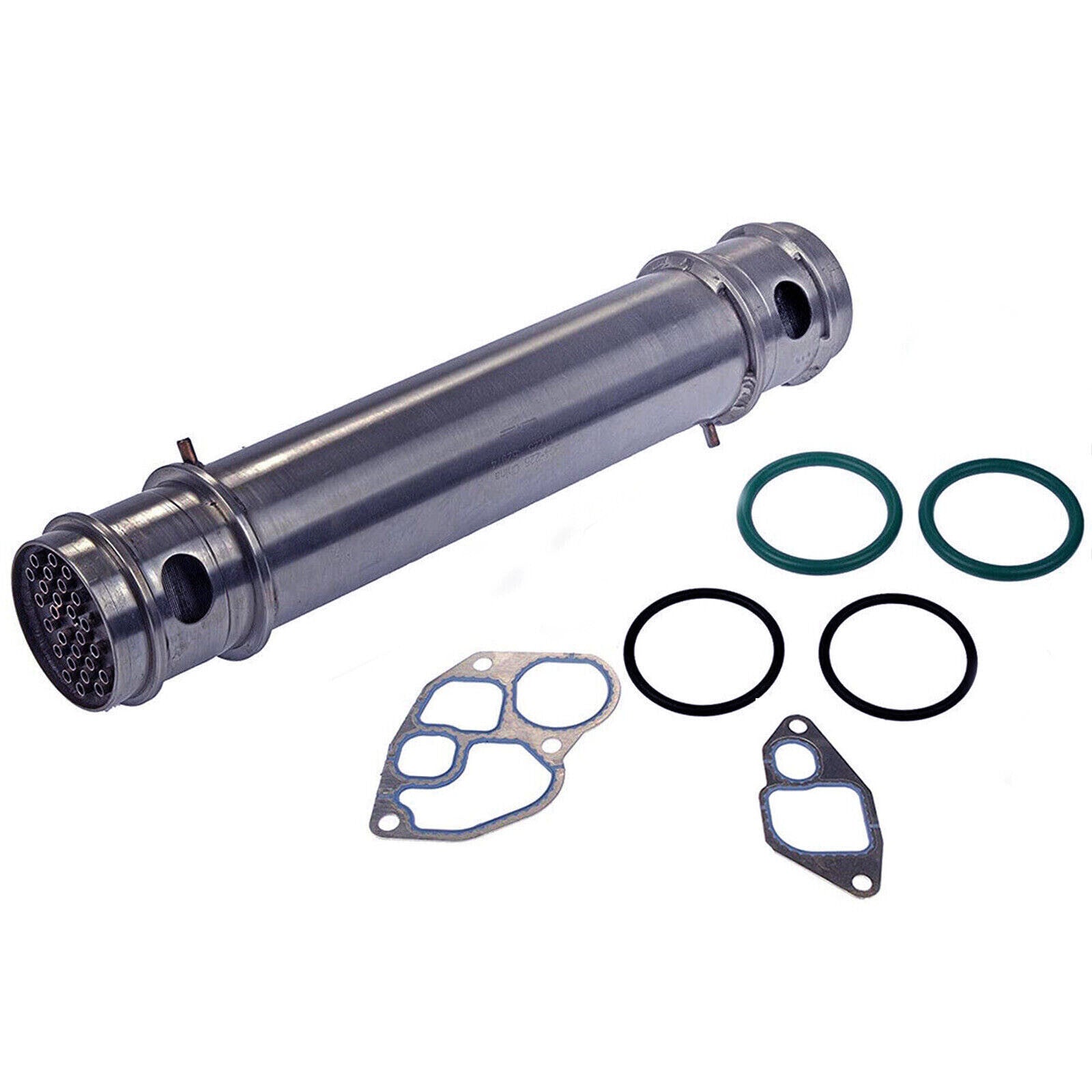 ya 5 8.7 1815904C2 Oil Cooler 1815904C1 Suitable for Navistar 1994 - 2003 DT466 DT466E DT530 DT530E