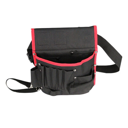 ya 26 Portable Utility Bags Vinyl Wrap Car Tools Bag Oxford Cloth Tools Bag for Men