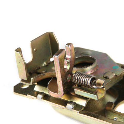 ya 5 8.7 Front Hood Latch Lock Kit Fit for VW Campmobile Eurovan for Golf for JETTA #191 823 507#