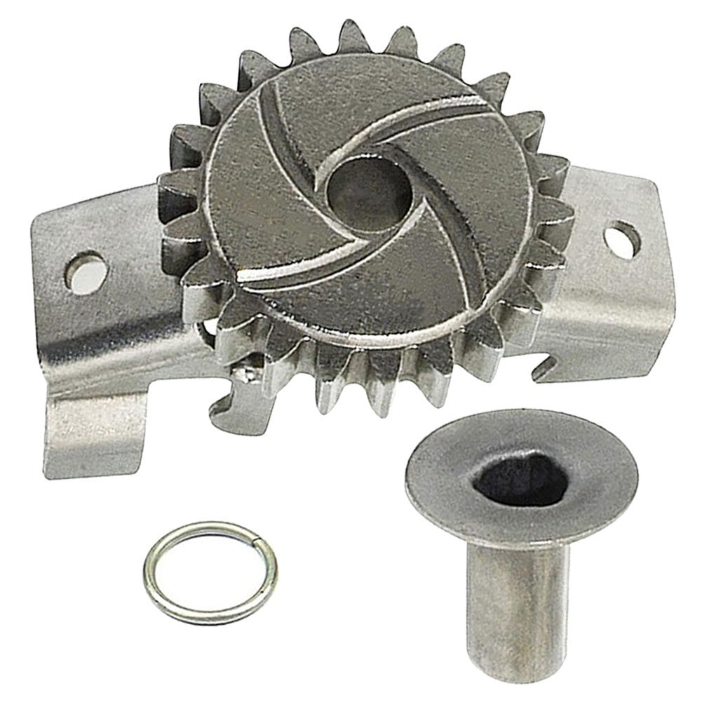 ya 14 Governor Gearbox 793338 for Engines Simple to Install and Replace