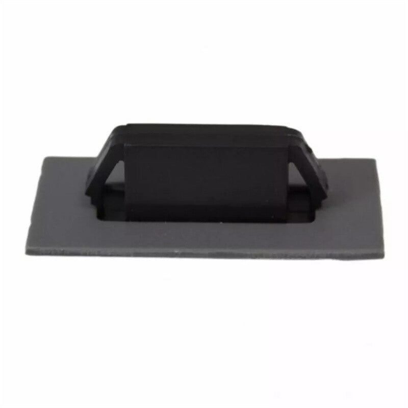 ya 1 8.5.4 Cape Top Panel Mounting Grommet for 2005 - 2014 for Mustang 9R3Z-63517C58-A