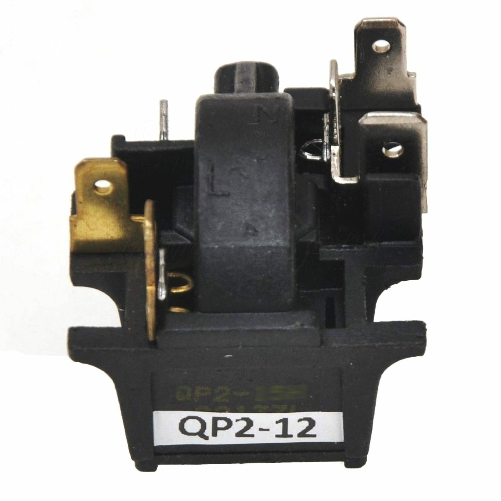 ya 26 QP2-12 6Pins Reigerator Start Relay For Danby Magic Homa