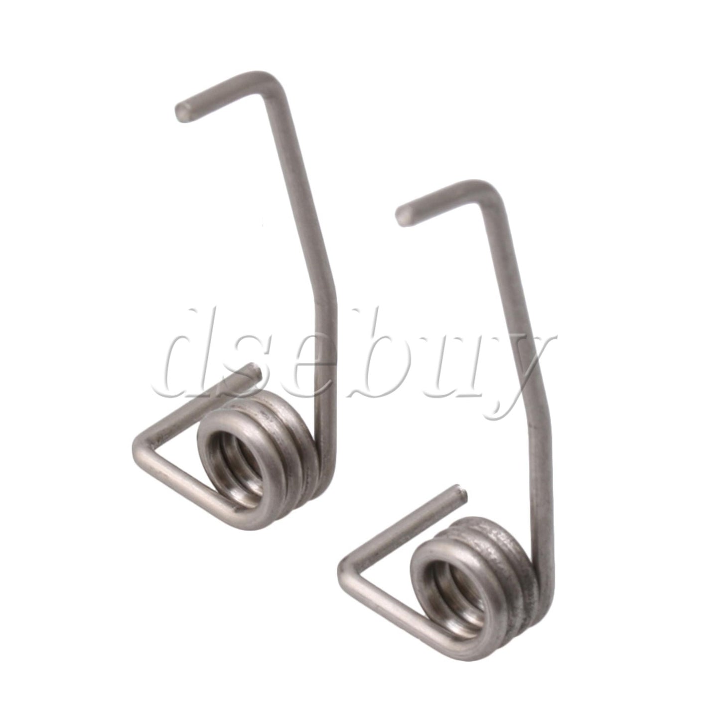ya 26 2X Reigerator Divider Door Spring DA61-08314A Replacement for RF261BEAESR