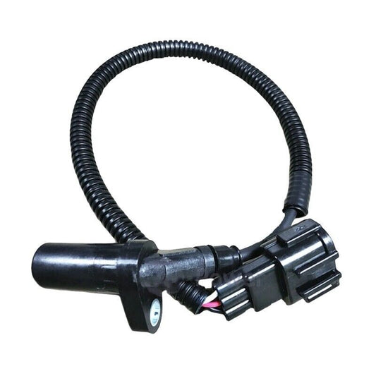 ya 1 8.5.1 Equipment for MAN ufacturer 23731-2J615 for Almera Primera 1.4L 1.6L crankshaft position sensor