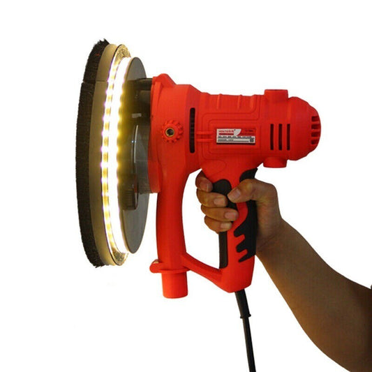 ya 26 7.28.3 Wall Sander Self-suction Dust-ee Wall Sanding Sandpaper Machine Suction Typea