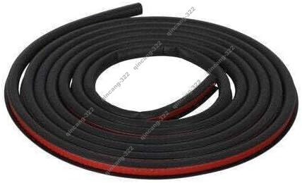 ya 5 8.7 Weather Strip Seal 84368761 for CASE TR340 SV185 SV250 SV340 TR270 SR175 Loaders