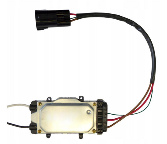 ya 12 5.22.2 FAN CONTROL MODULE FAN CONTROL MODULE Fits for Mazda 3 1137328365 1137328148