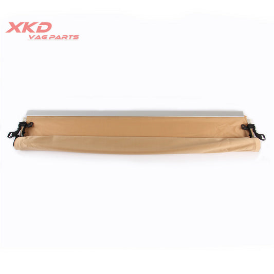 ya 2 6.29 Brown sunroof protective cover assembly suitable for VW Touareg for Porsche for Cayenne