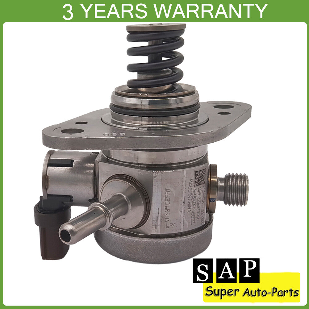 ya 27 7.2 High Pressure Fuel Pump for Nissan X-TRAIL PRCMAKE T33ZGL 166306RS0A 0261520744