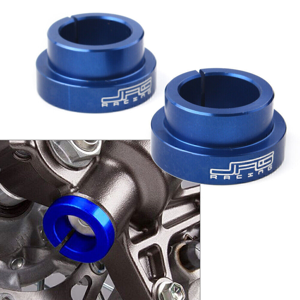 ya 3 6.23 for Yamaha YZ250 YZ450F YZ125X YZ250FX for Kawasaki Blue Fork Bottom Protector