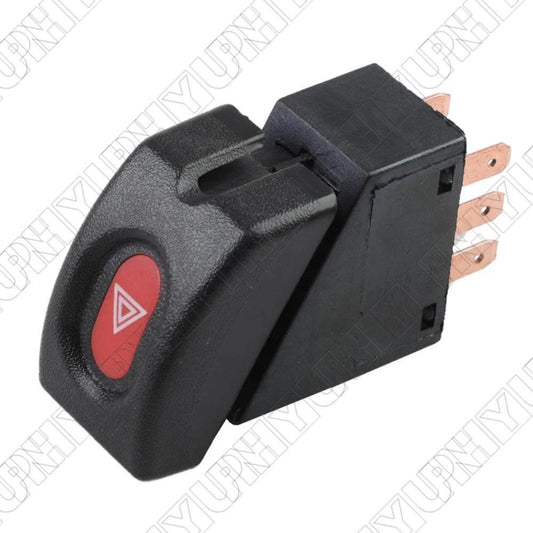 ya 13 Hazard Warning Switch for Opel Combo Tigra for Corsa B for Corsa B Kasten for Corsa B Kombi