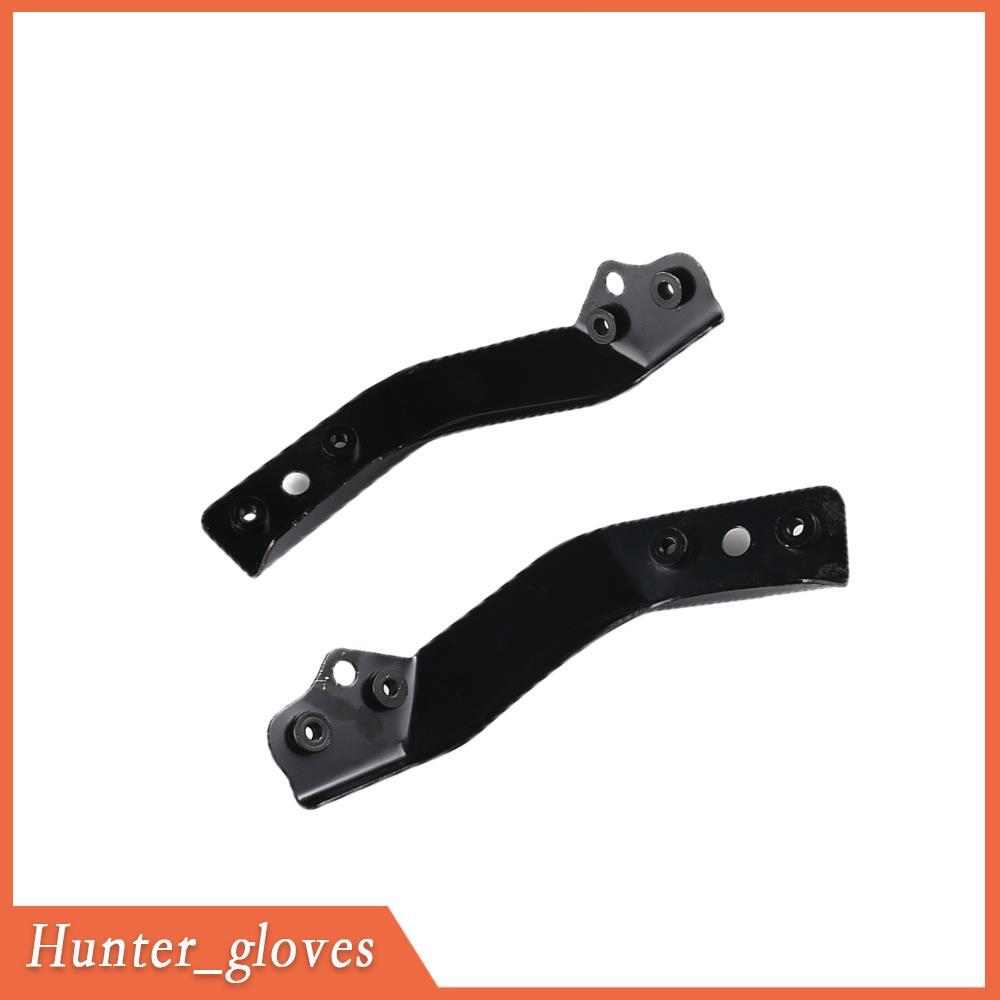 ya 27 6.18.2 Fits for Mercedes-Benz C250 C300 C350 GLK250 Front Left & Right Bumper Bracket