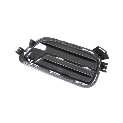 ya 5 8.7 Front Left Side Lower Bumper Cover Grille Black Fits For X3 2015 2016 2017