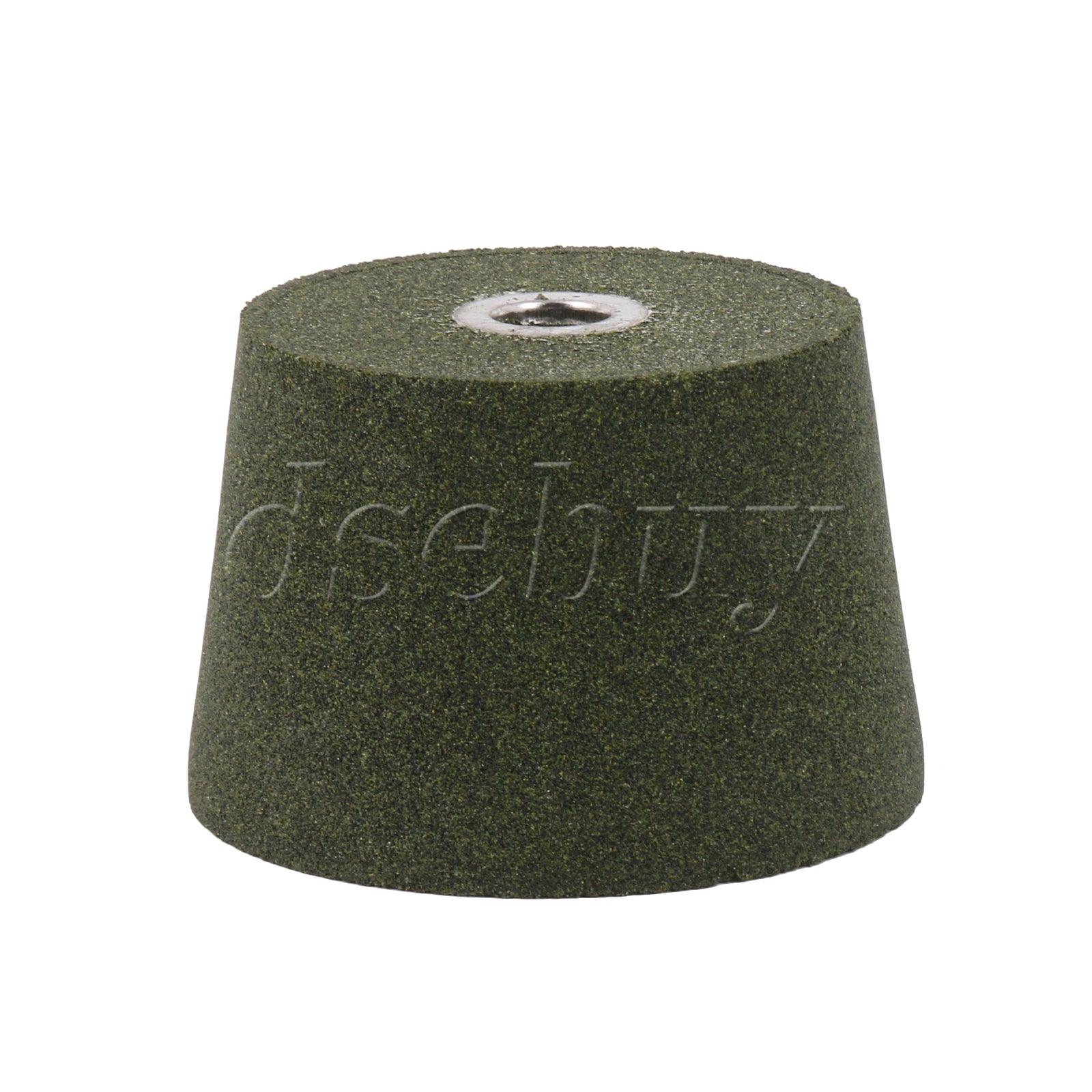 ya 14 Grinding Wheel 100 Grit for Stone Materials M10 Thread 2.41 x 2.87 Inch n