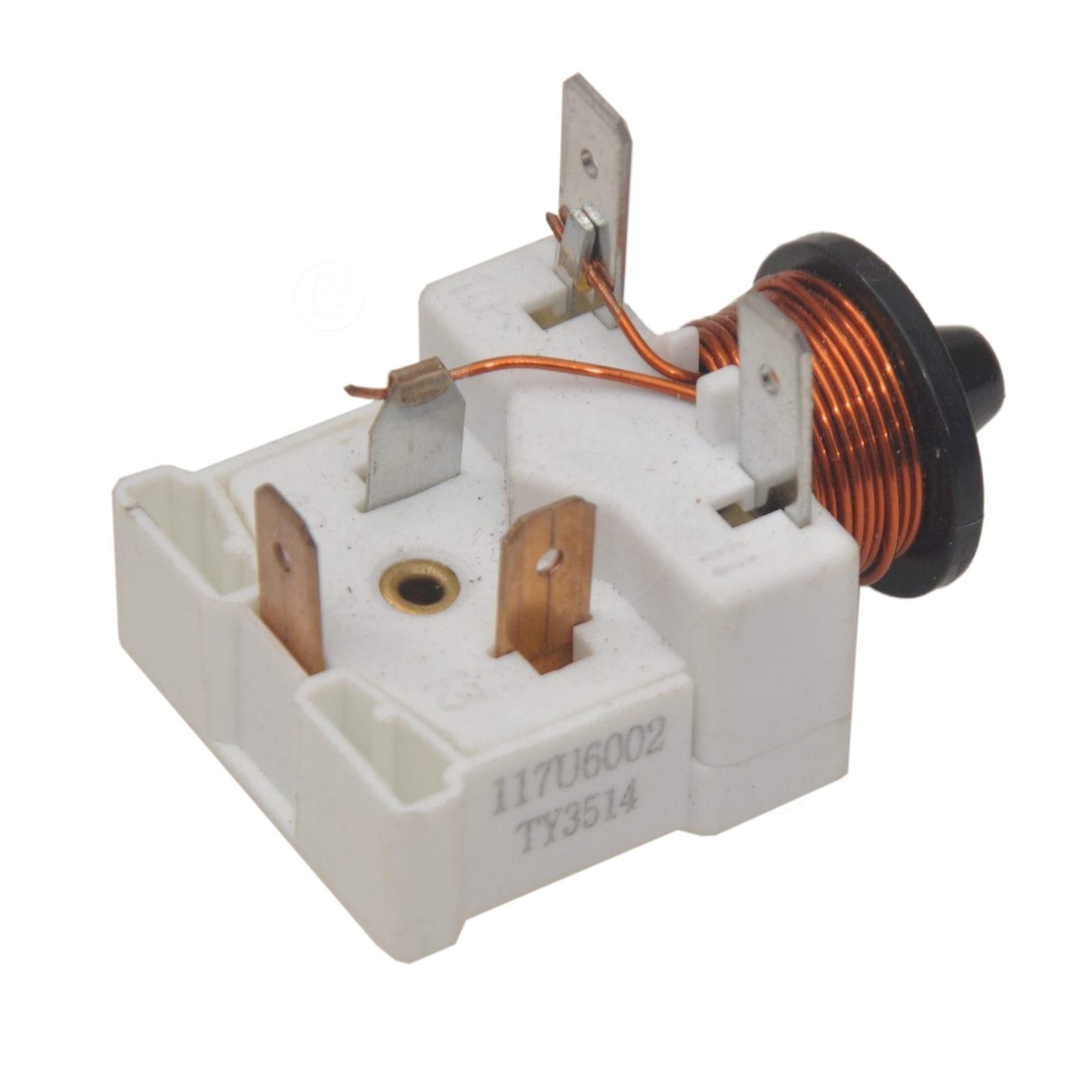 ya 26 117U6002 Reigerator eezer Coil Start Relay For Danfoss SECOP idge Repair