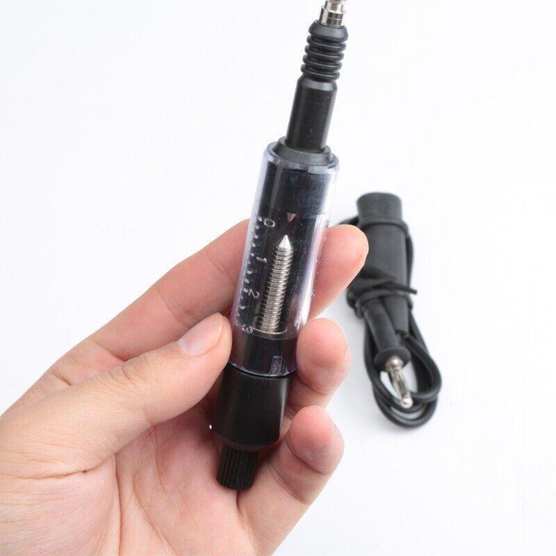 ya 5 8.7 Automatic spark plug tester system ignition adjustable ignition coil testin