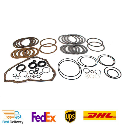 ya 1 7.7 Transmission Master Rebuild Kit JF015E RE0F11A CVT for Nissan SUNNY SYLPHY TIIDA