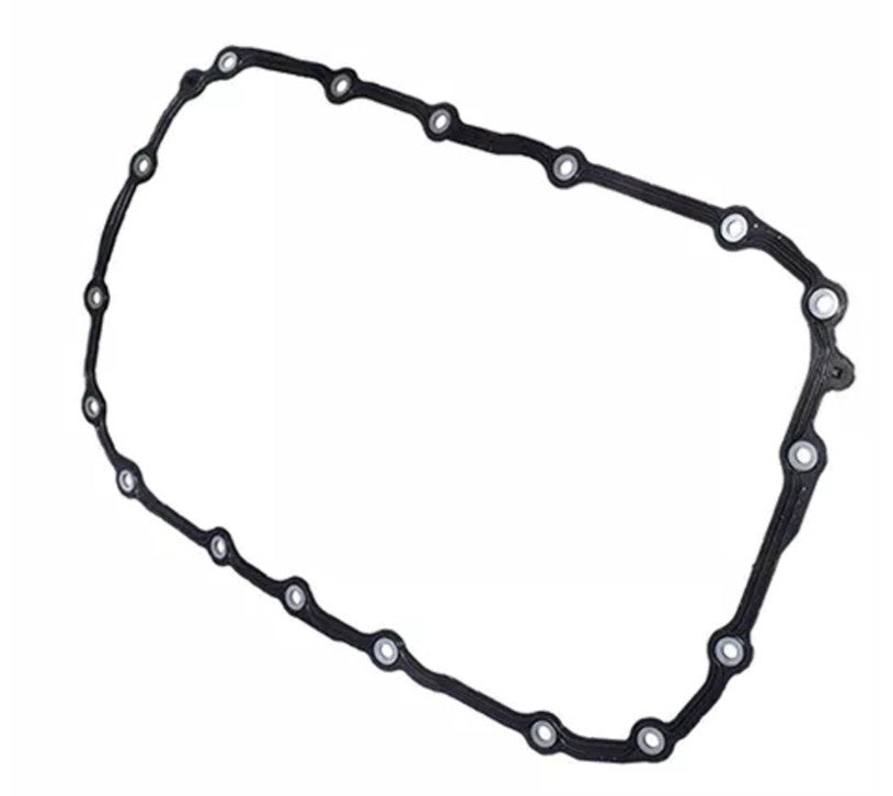 ya 5 8.7 24117593565Transmission Filter With Gasket for BMW E90 E91 E92 328i 128i xDrive
