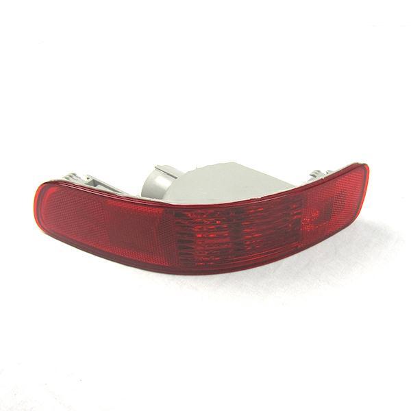 ya 2 7.16 Rear RH Reflector fit for Mitsubishi for Outlander ZG ZH 2.4 3.0 2006-2012 CW5W CW6W