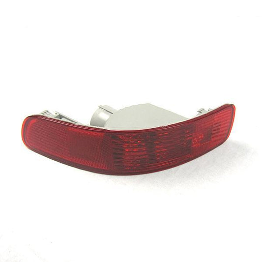 ya 2 7.16 Rear RH Reflector fit for Mitsubishi for Outlander ZG ZH 2.4 3.0 2006-2012 CW5W CW6W