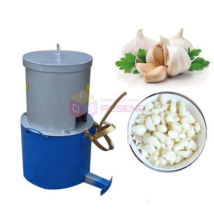 ya 26 Garlic Peeler Household and Commercial Garlic Peeling Machine Kitchen Tool 220V