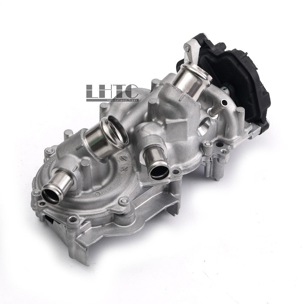 ya 9 6.4 Water Pump Cooling Coolant OE for Audi A1 A3 for VW for Golf Polo for JETTA 1.5 TSI EA211