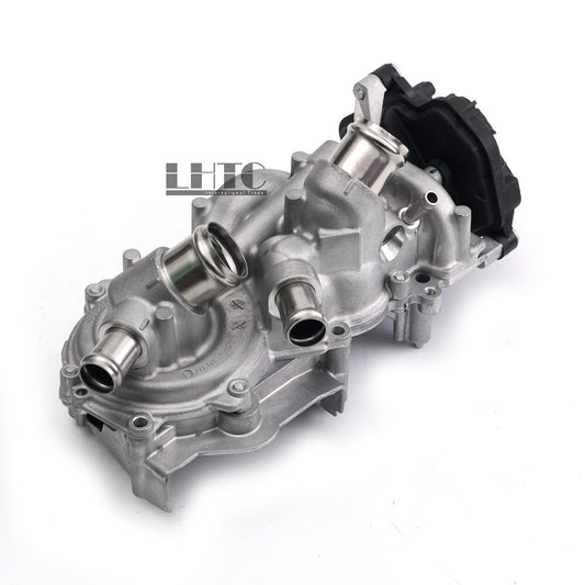 ya 9 6.4 Water Pump Cooling Coolant OE for Audi A1 A3 for VW for Golf Polo for JETTA 1.5 TSI EA211