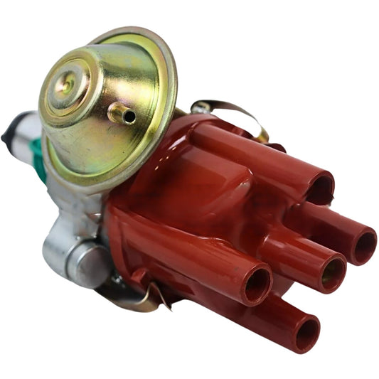 ya 1 7.3 Ignition distributor compatible for VW air-cooled beetle Karmann 043905205M